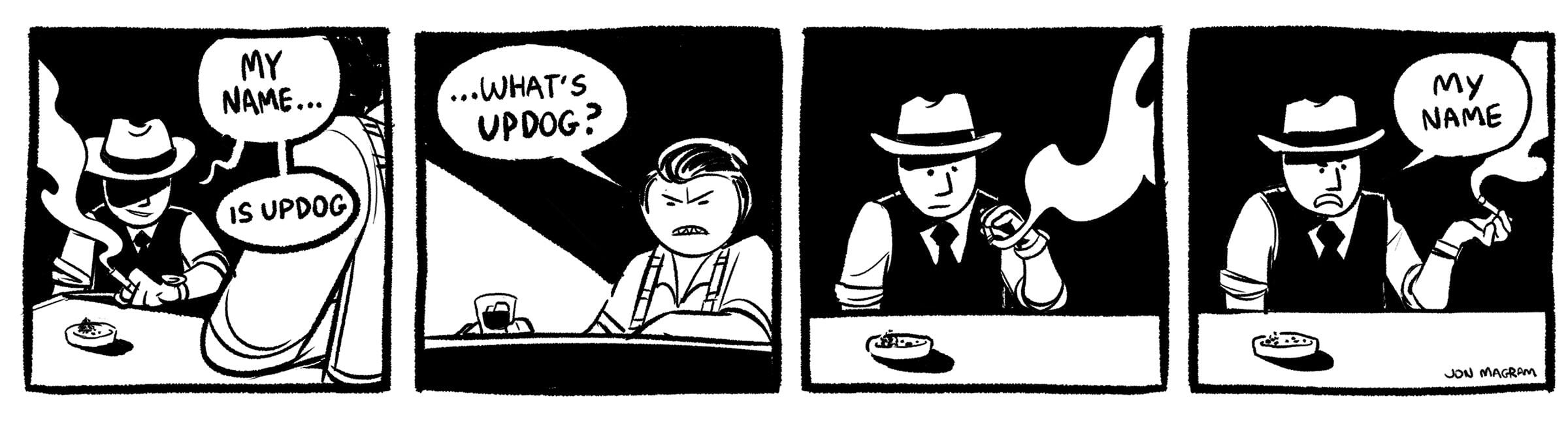 Updog